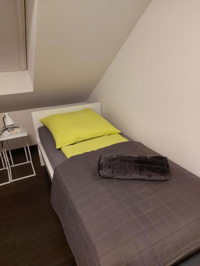 דירות באסוויילר Haus Rodriguez מראה חיצוני תמונה