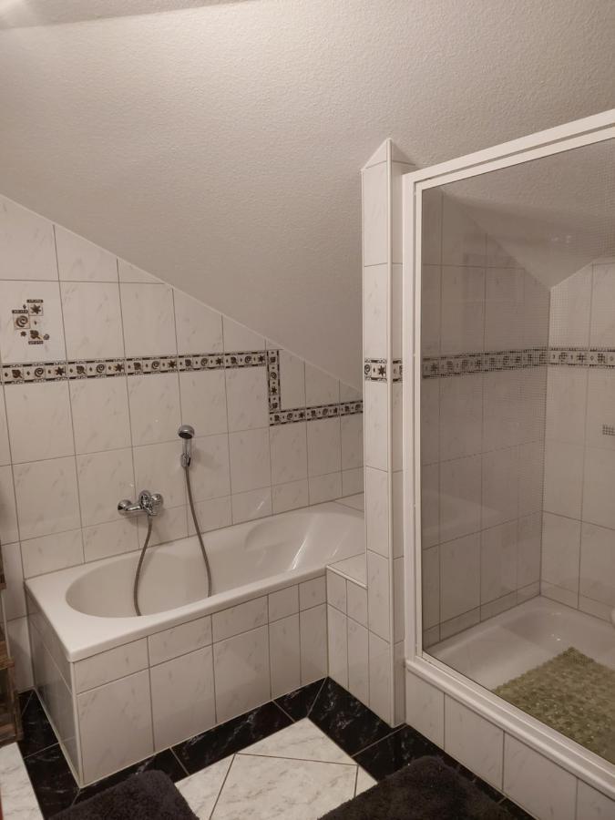 דירות באסוויילר Haus Rodriguez מראה חיצוני תמונה