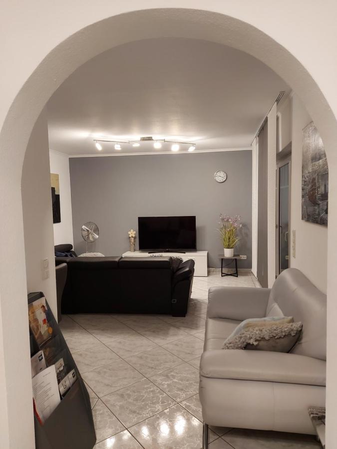 דירות באסוויילר Haus Rodriguez מראה חיצוני תמונה