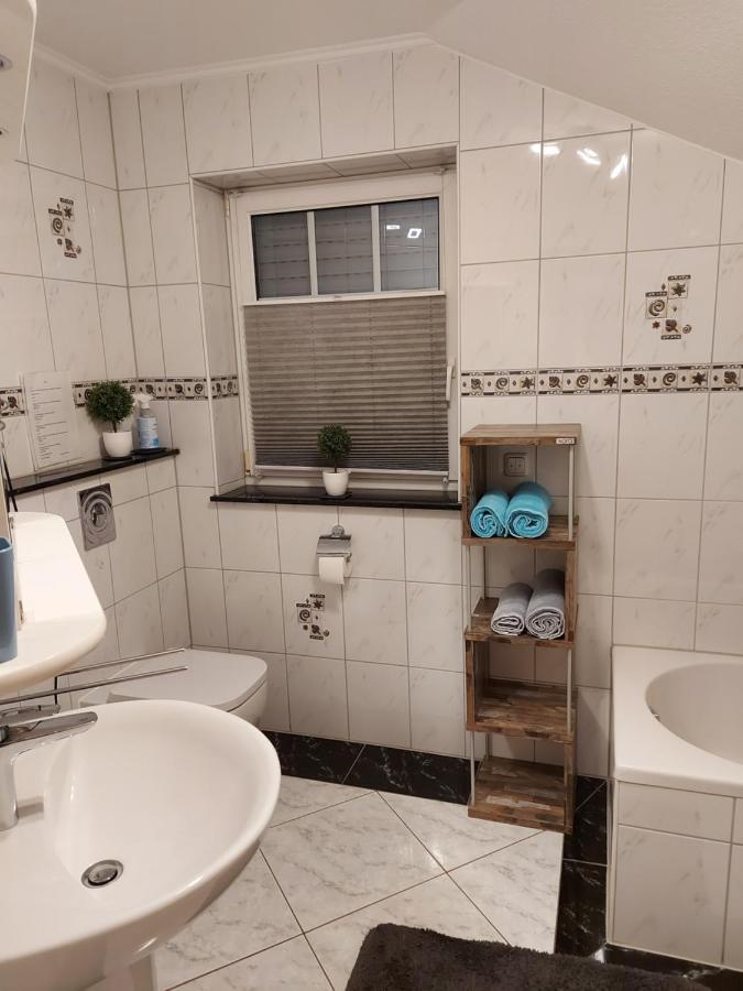 דירות באסוויילר Haus Rodriguez מראה חיצוני תמונה