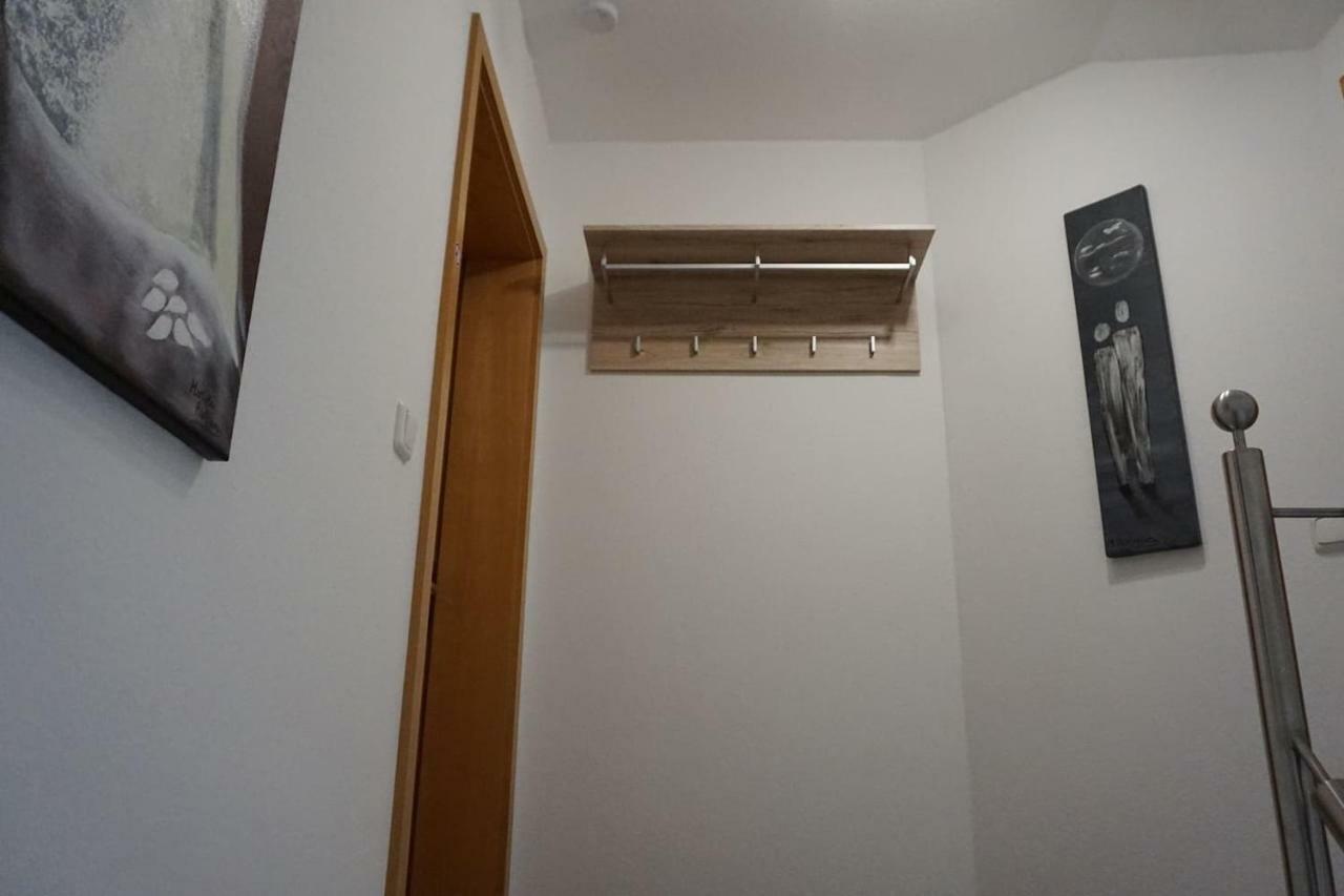 דירות באסוויילר Haus Rodriguez מראה חיצוני תמונה
