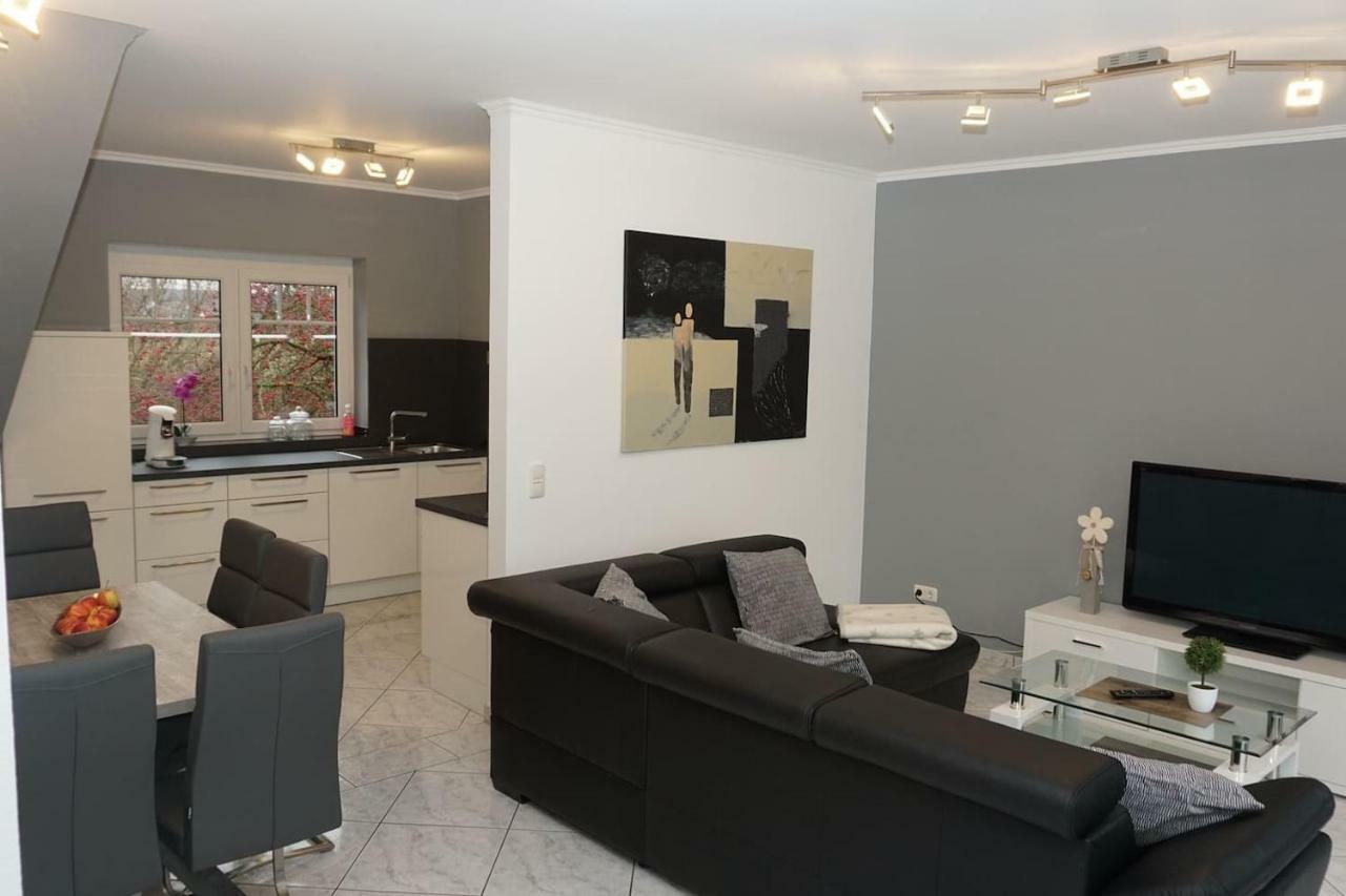 דירות באסוויילר Haus Rodriguez מראה חיצוני תמונה