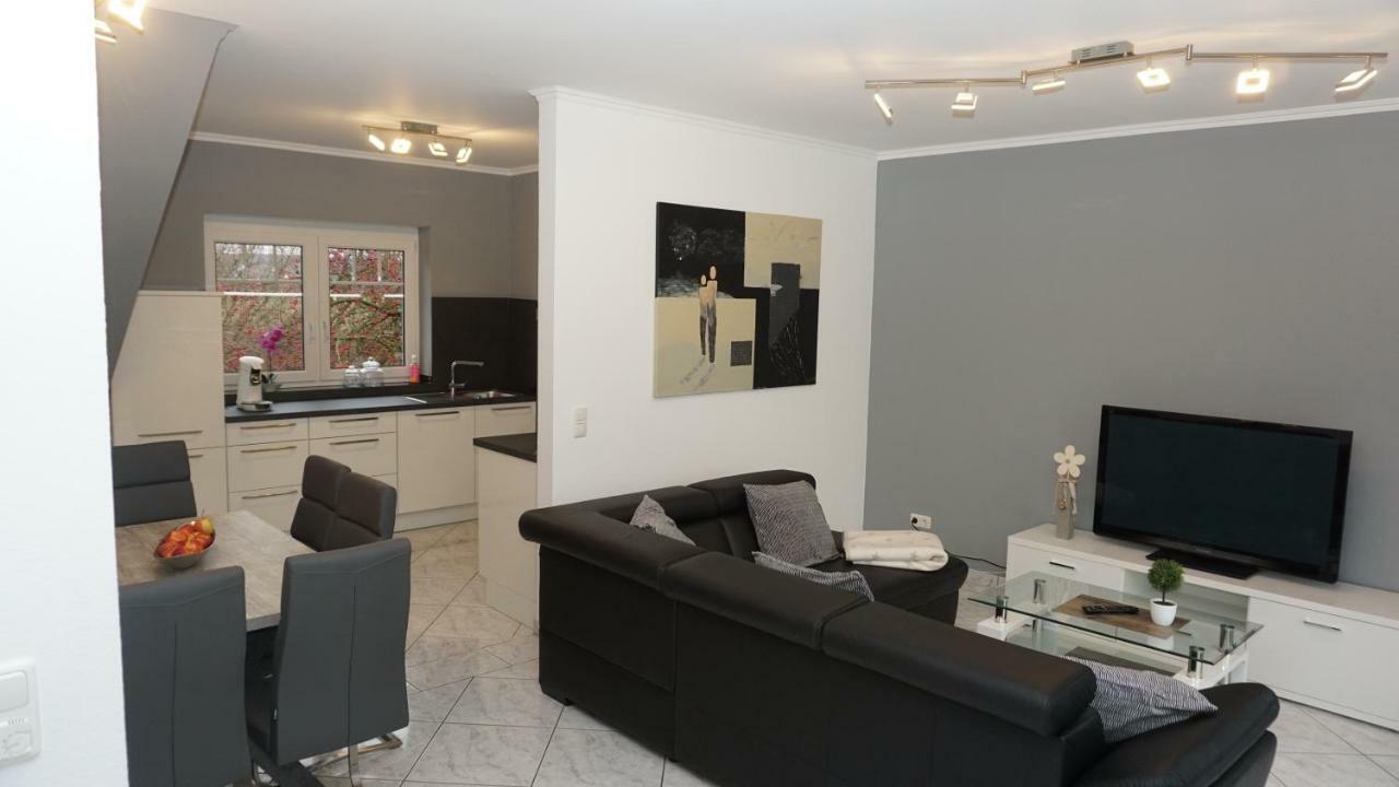 דירות באסוויילר Haus Rodriguez מראה חיצוני תמונה