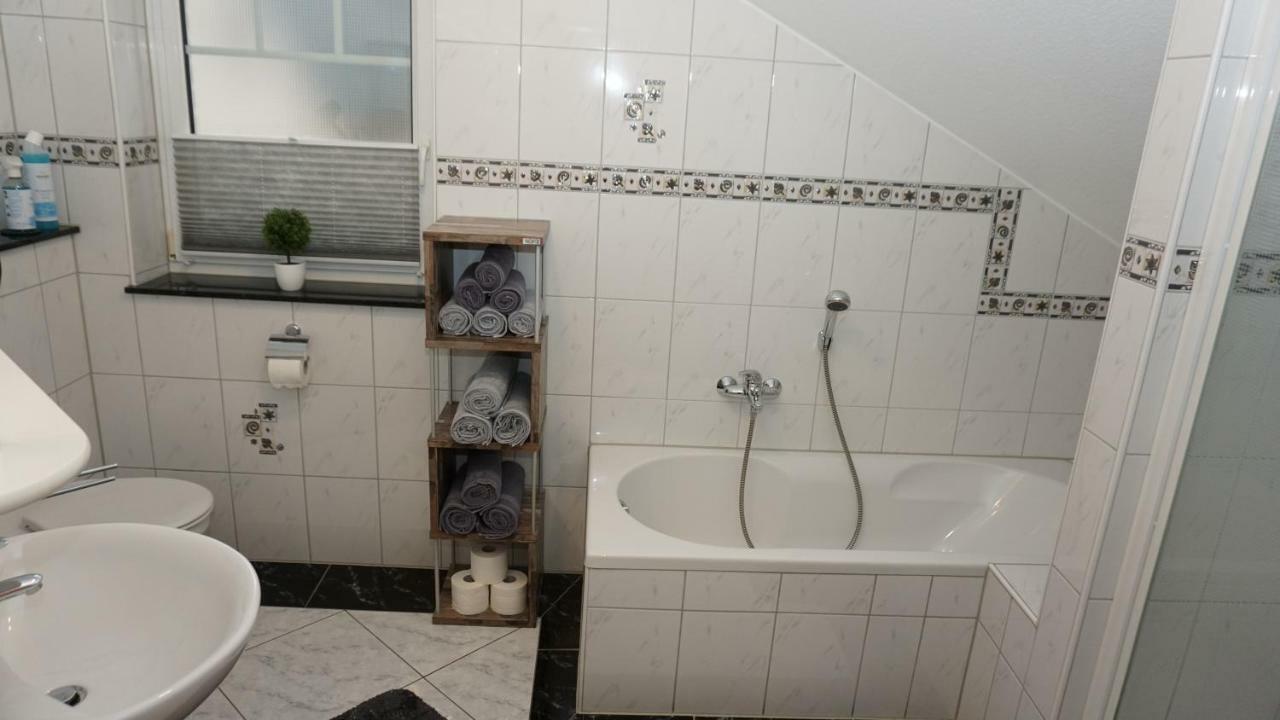 דירות באסוויילר Haus Rodriguez מראה חיצוני תמונה